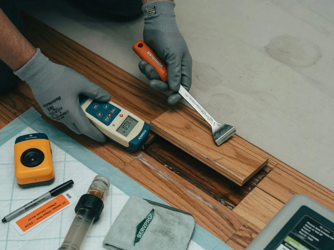 Why choose Water Damage Restoration in Omega, OK